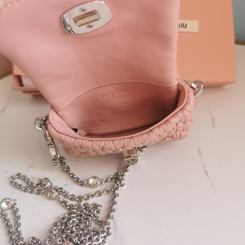 MIU MIU Satchel Bags